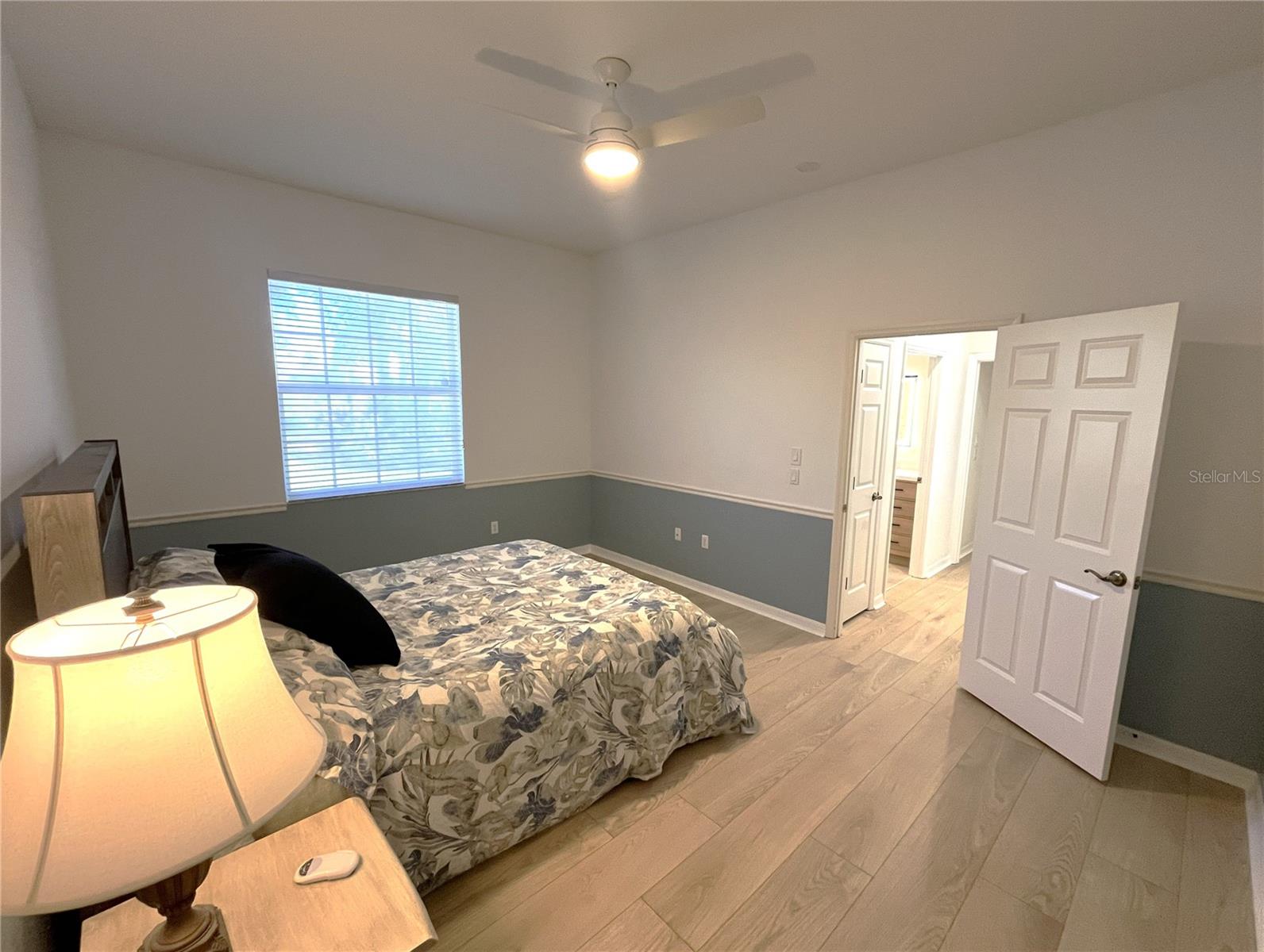 THE RESERVE - Residential