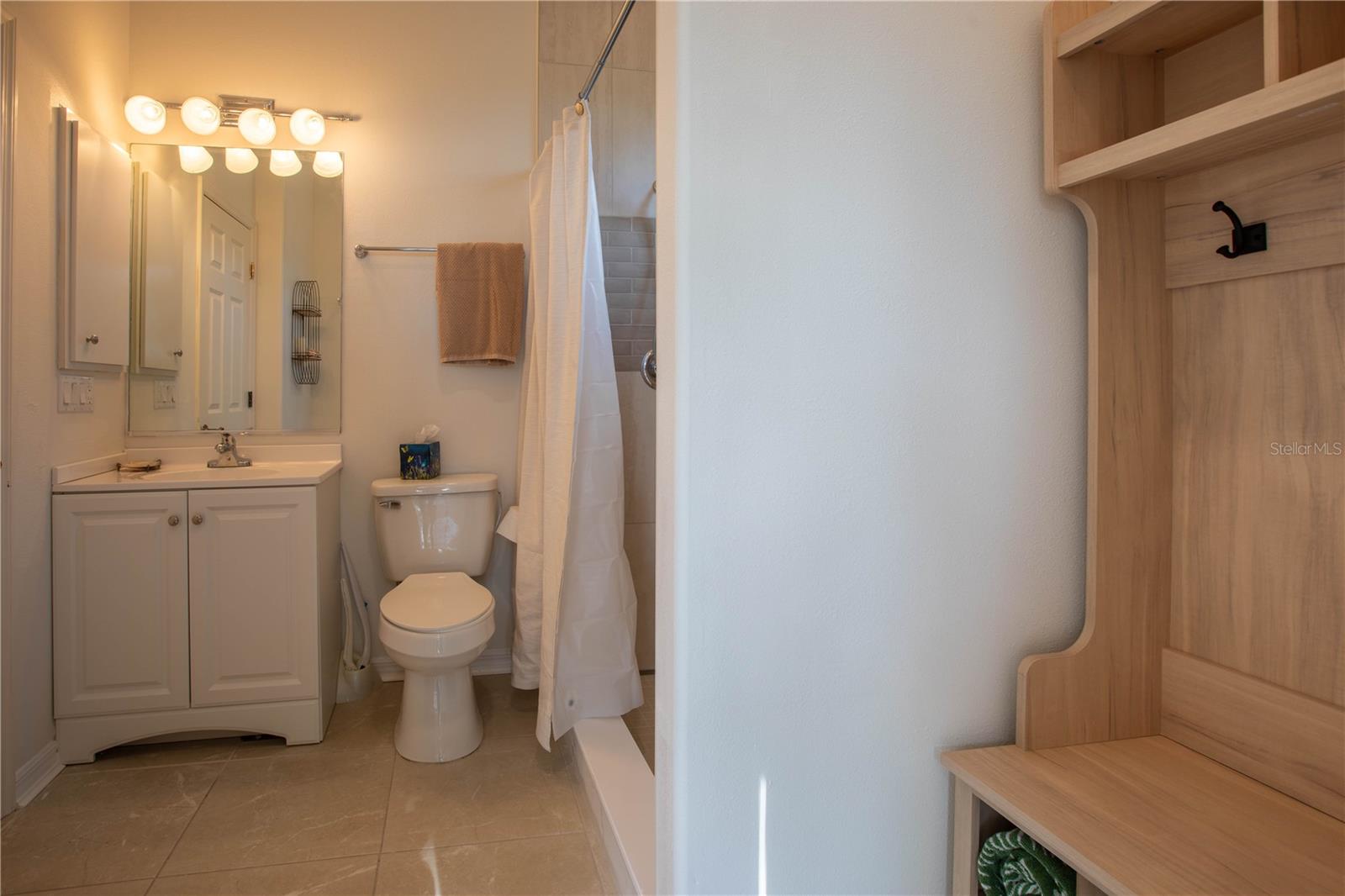 THE RESERVE - Residential