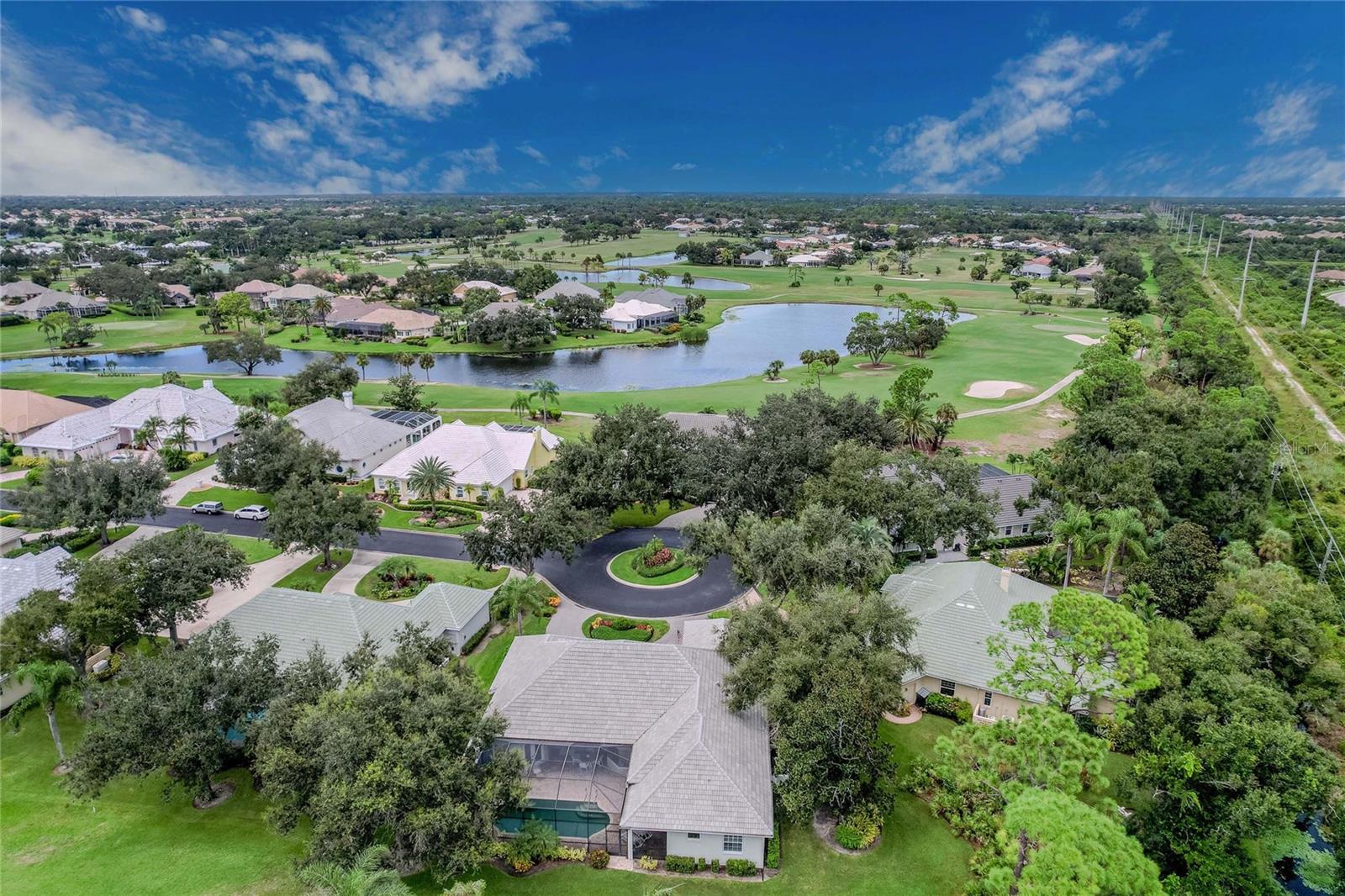 THE RESERVE - Residential