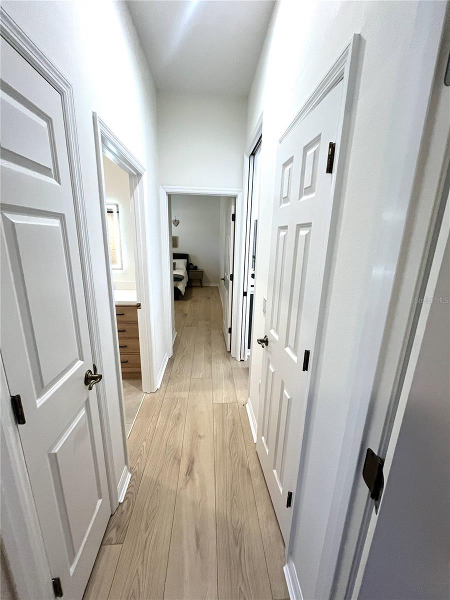 THE RESERVE - Residential