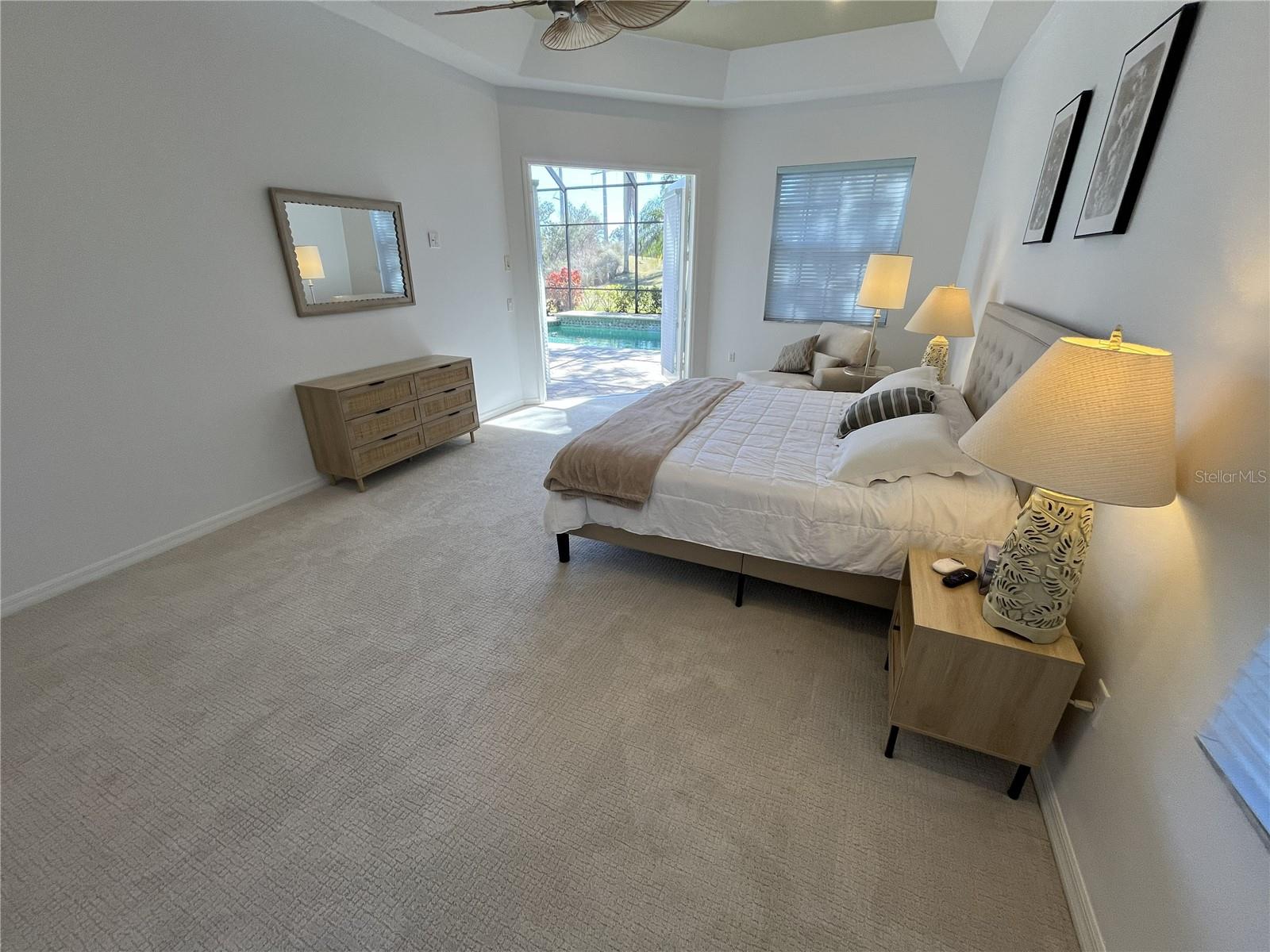 THE RESERVE - Residential