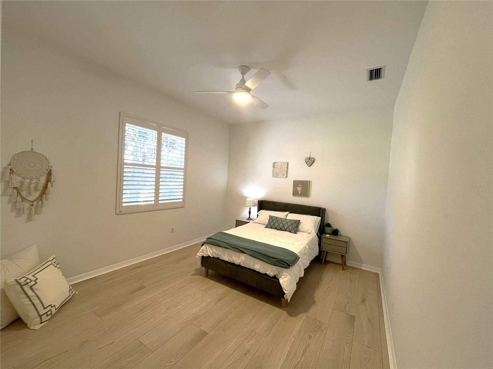 THE RESERVE - Residential