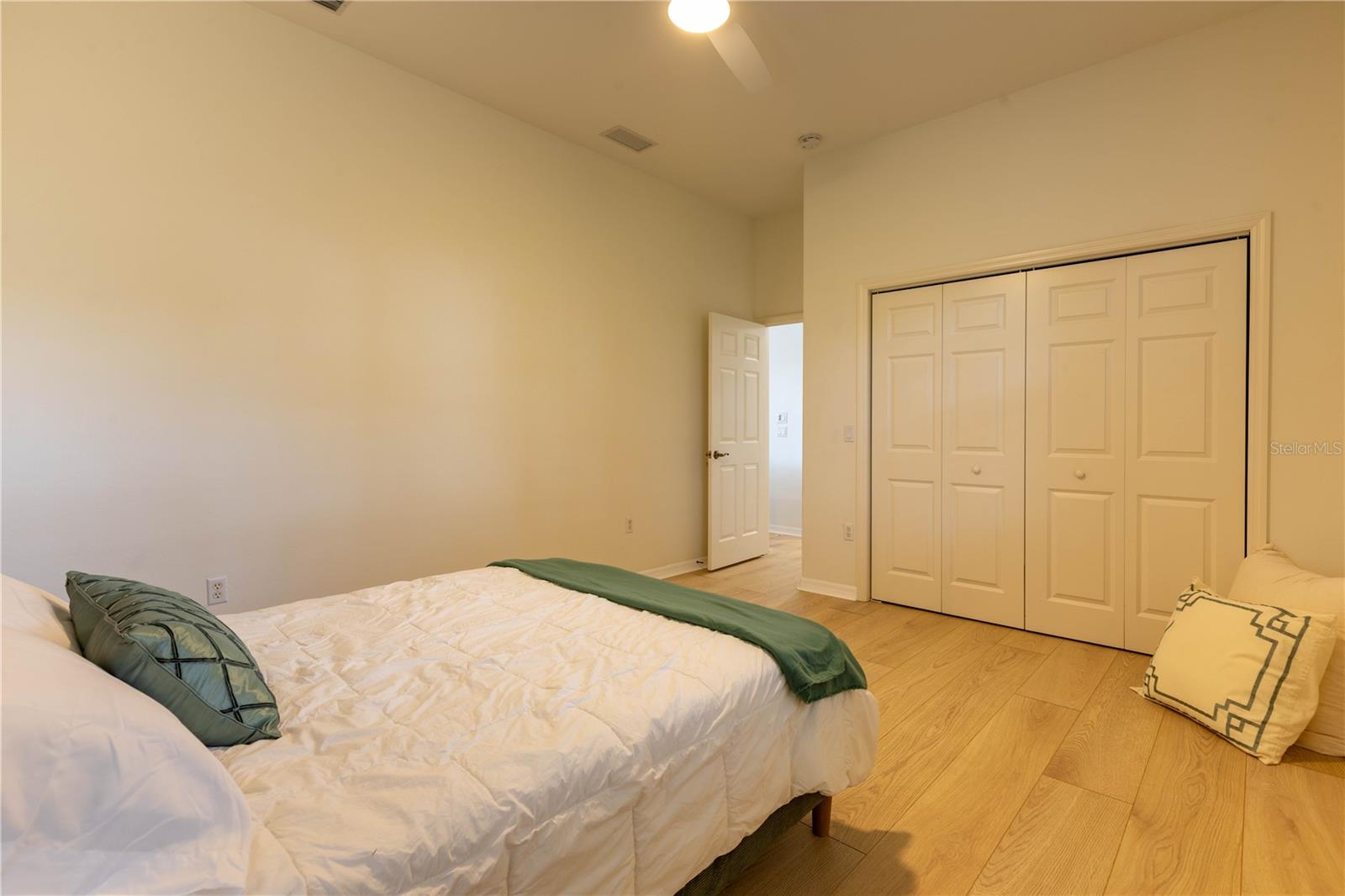 THE RESERVE - Residential