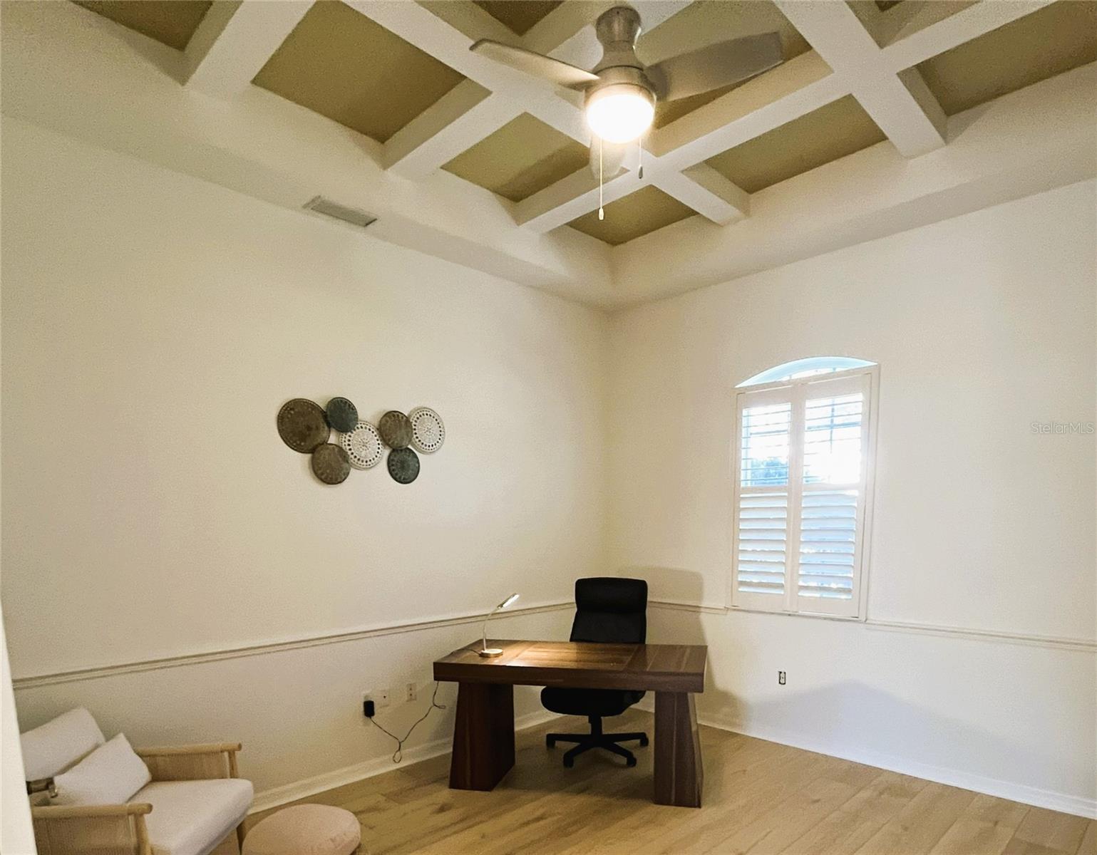 THE RESERVE - Residential