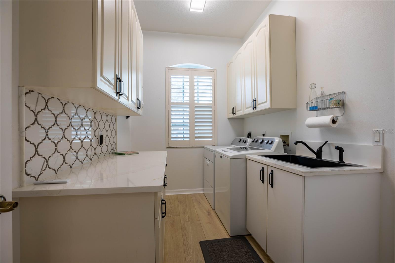 THE RESERVE - Residential