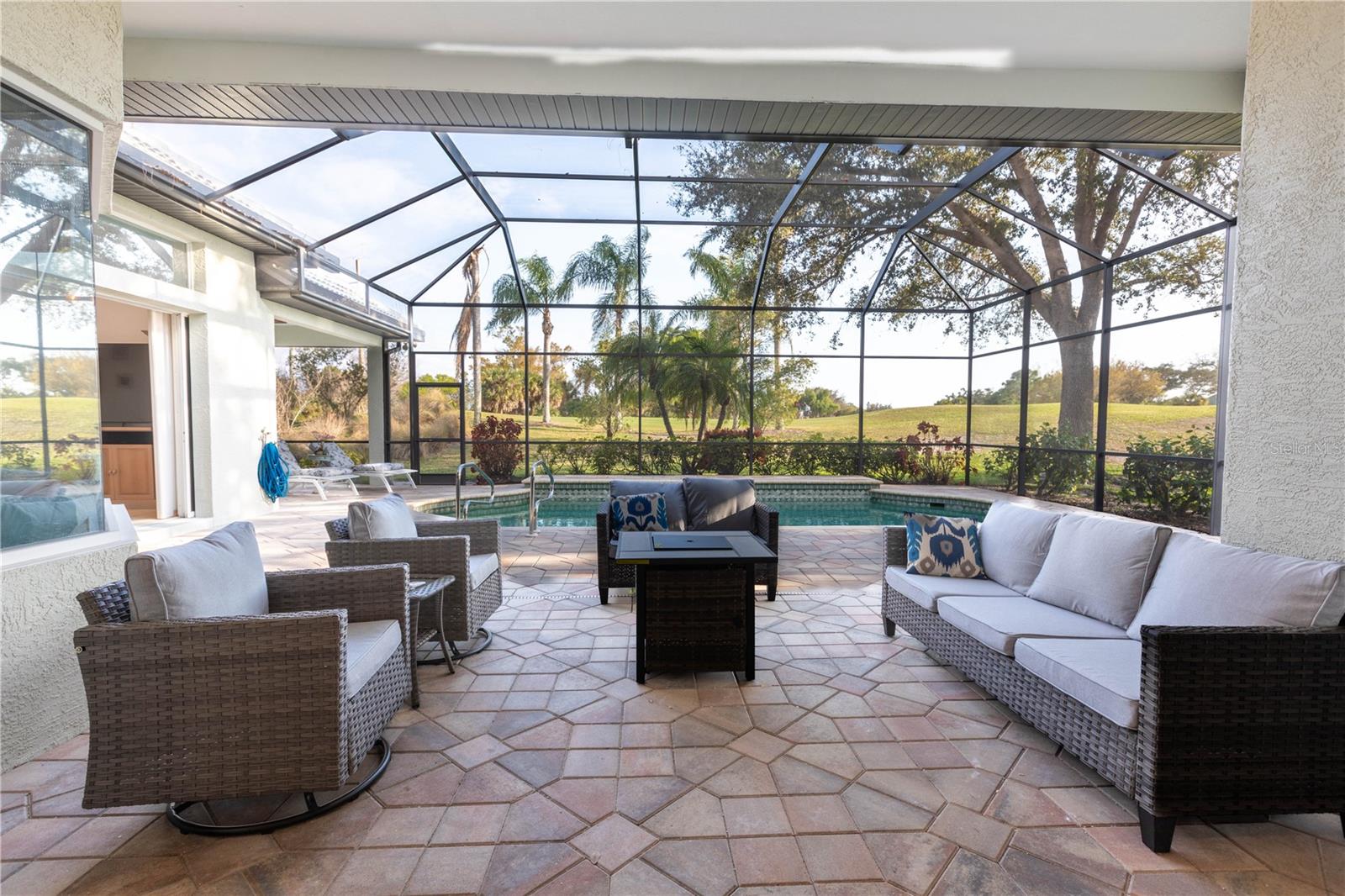 THE RESERVE - Residential