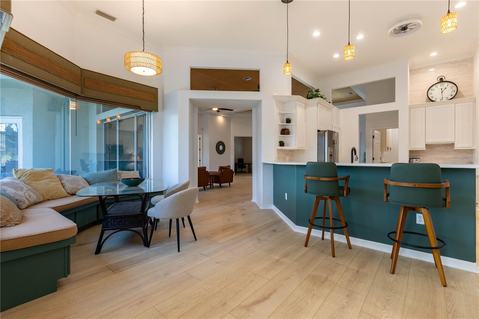 THE RESERVE - Residential