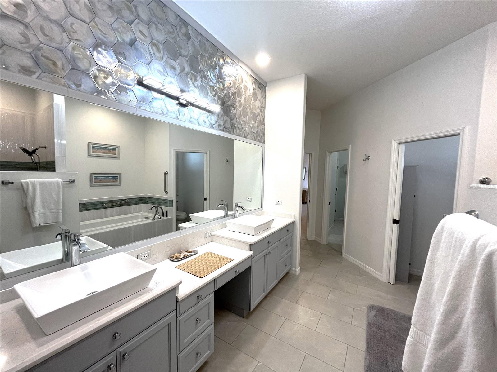 THE RESERVE - Residential