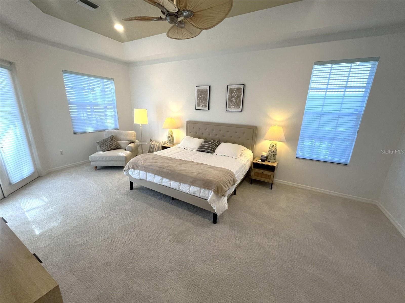 THE RESERVE - Residential