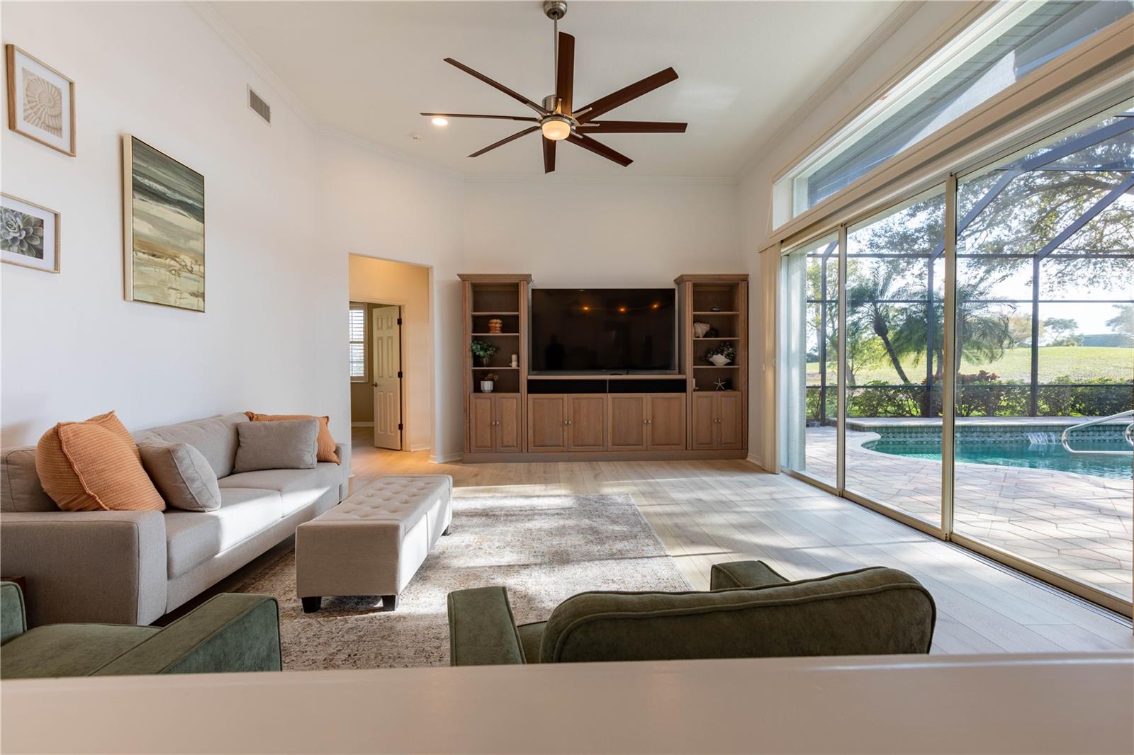 THE RESERVE - Residential