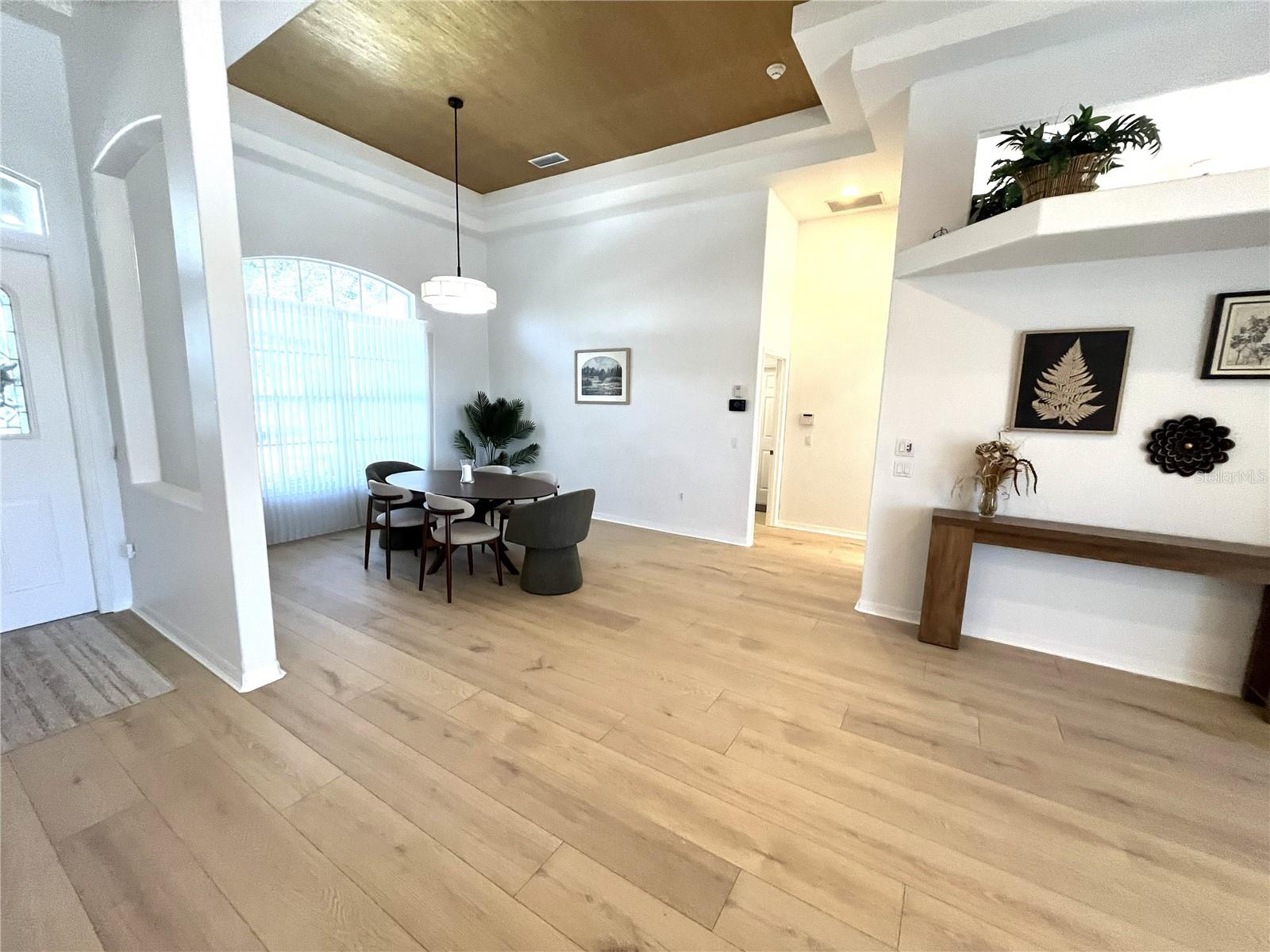 THE RESERVE - Residential