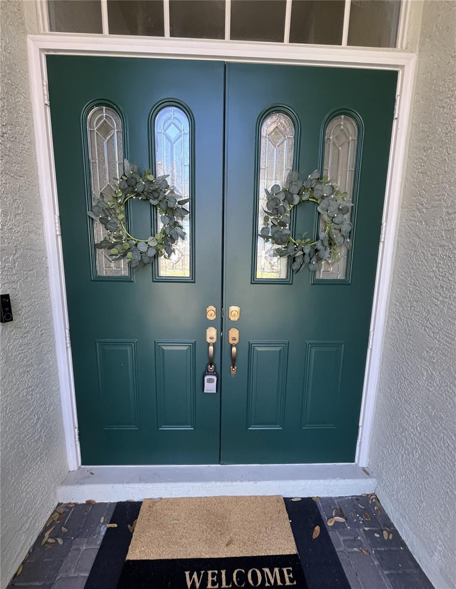 THE RESERVE - Residential