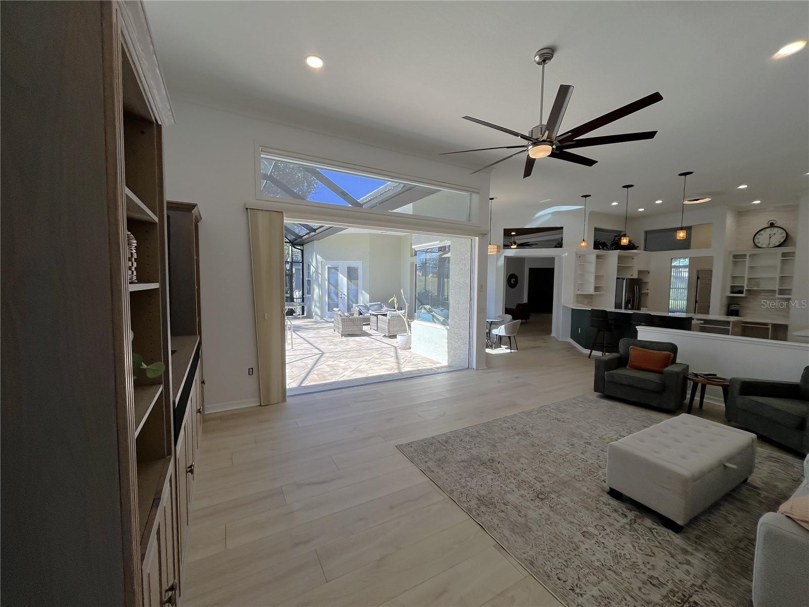 THE RESERVE - Residential