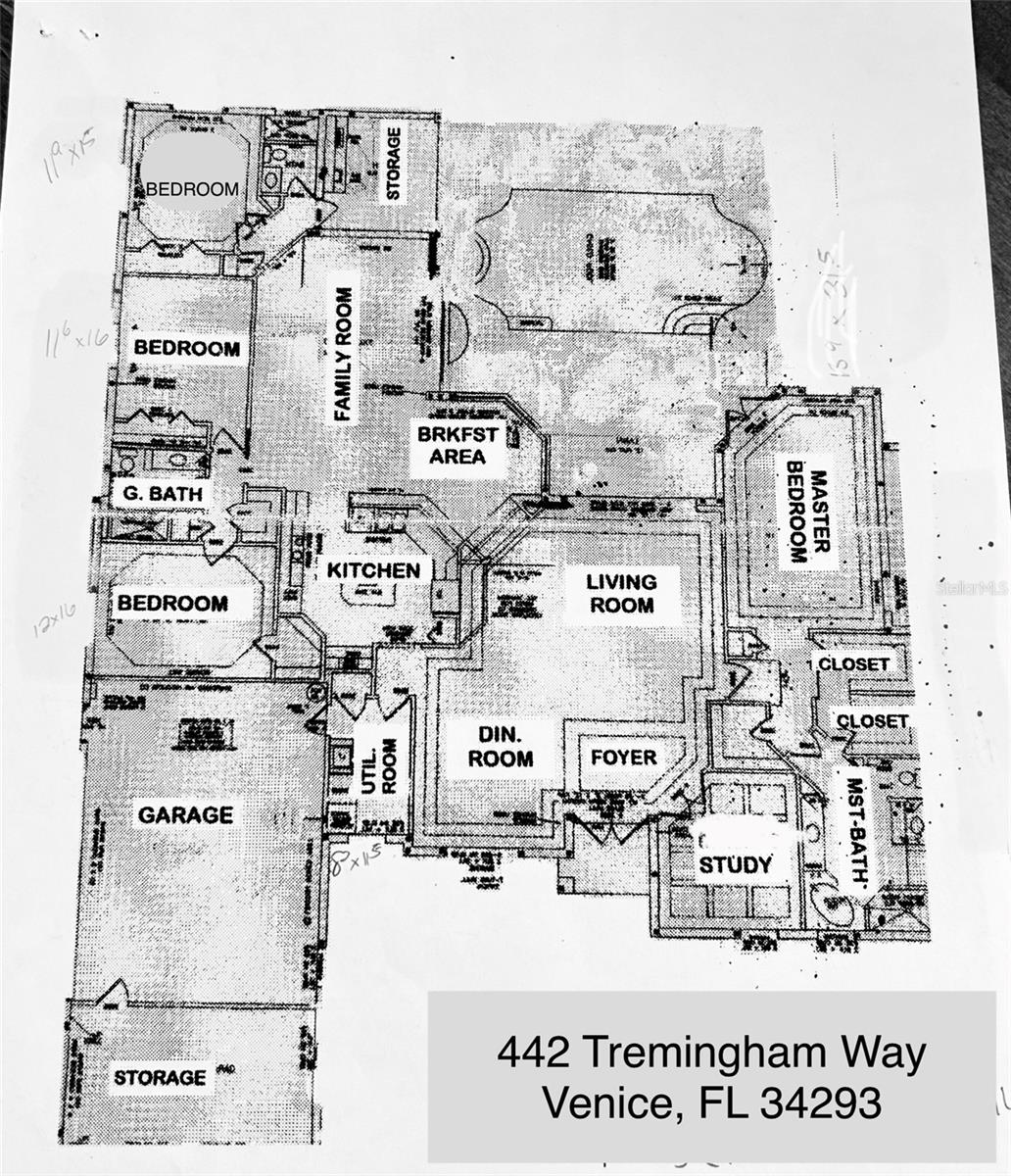 THE RESERVE - Residential