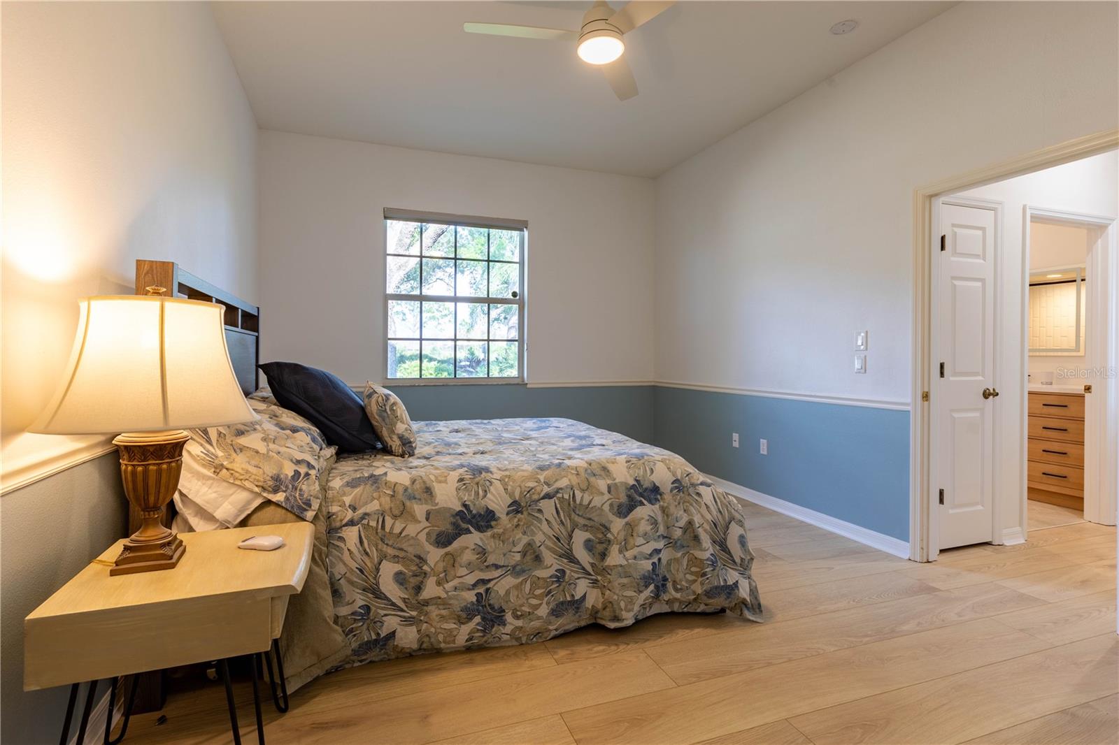 THE RESERVE - Residential