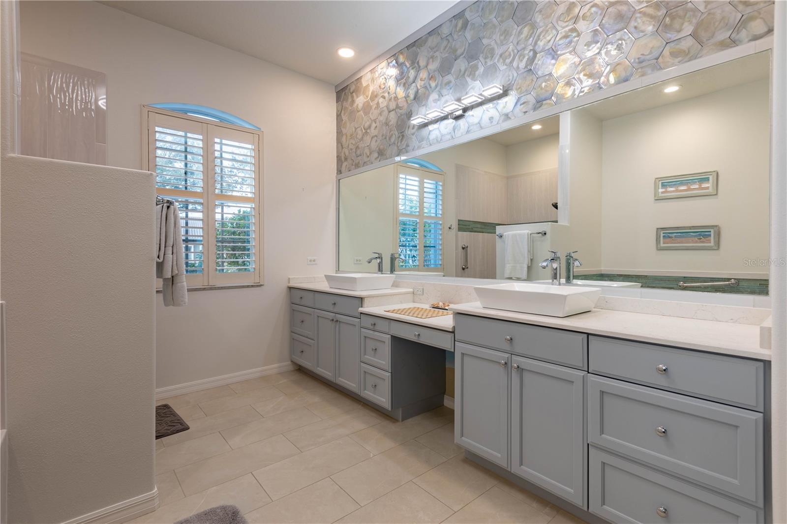 THE RESERVE - Residential