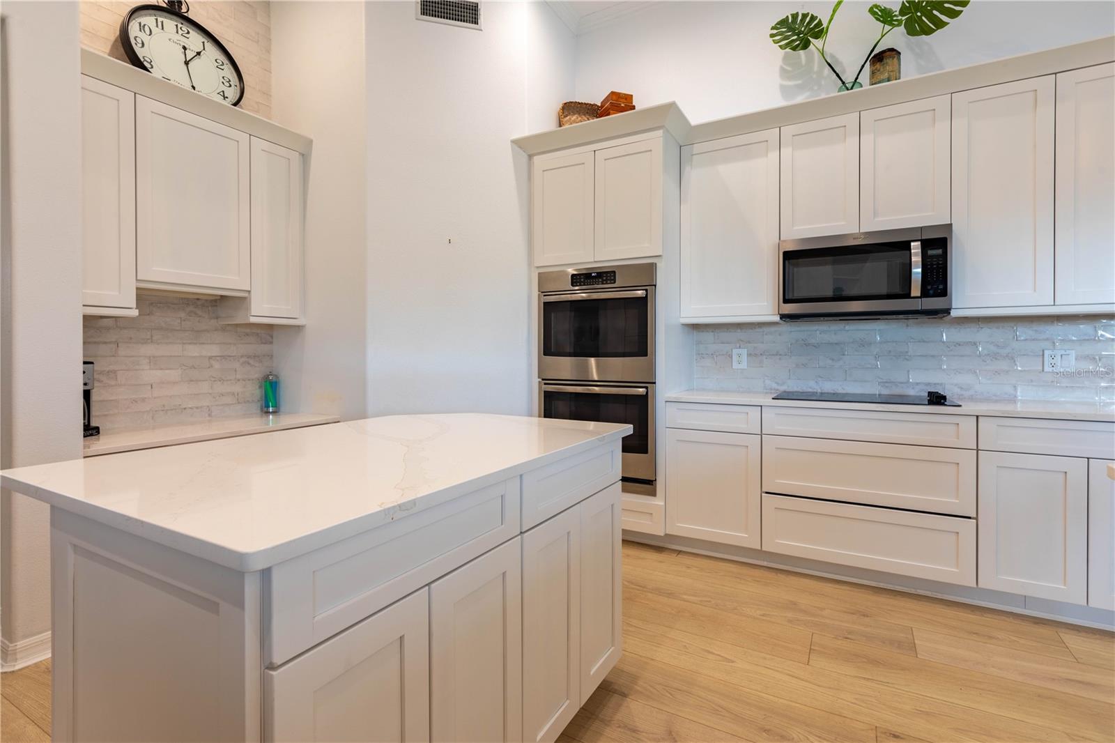 THE RESERVE - Residential