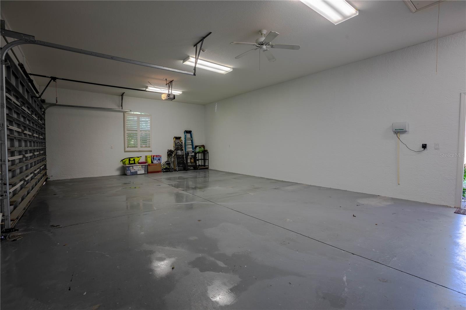 THE RESERVE - Residential