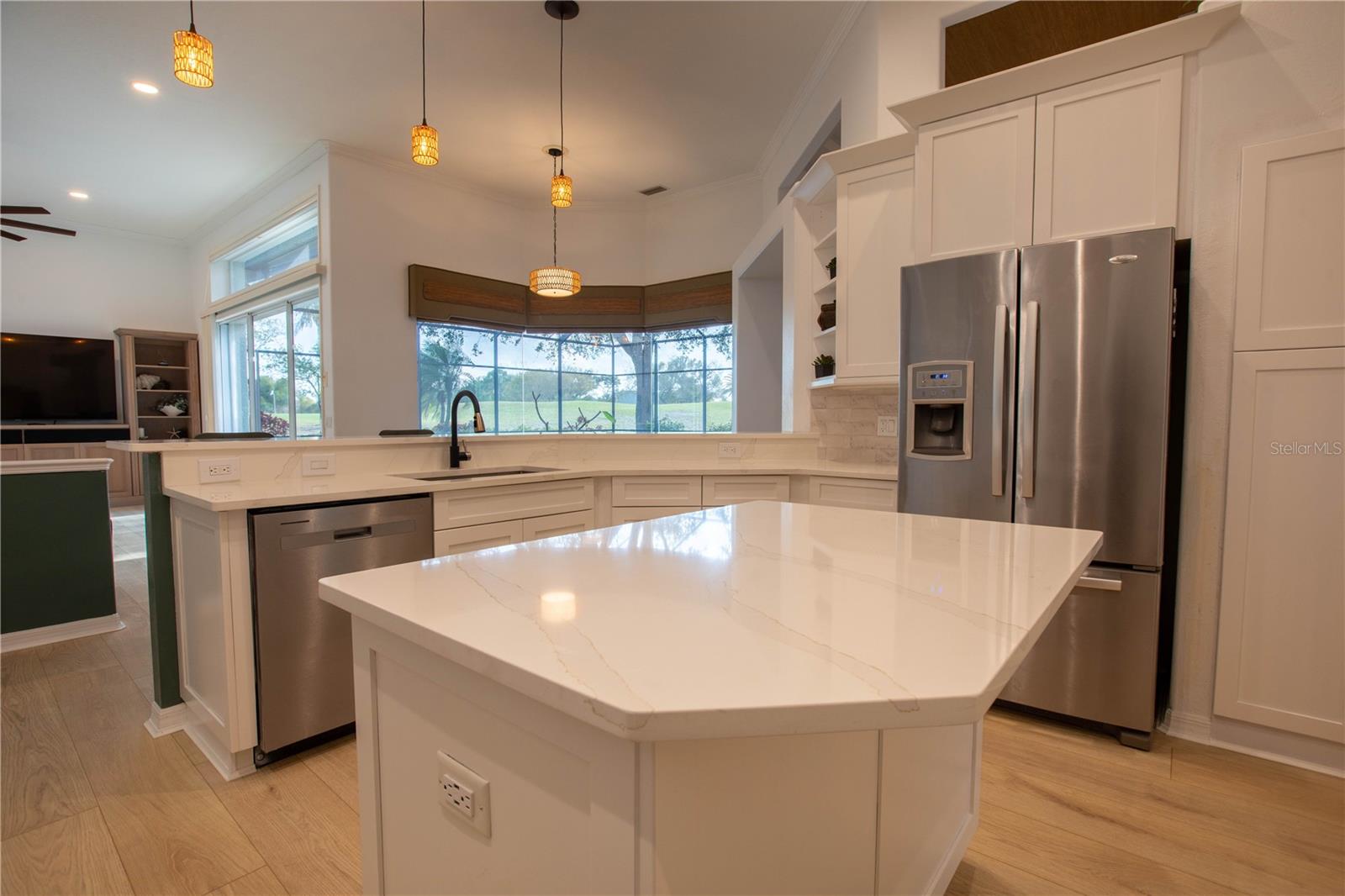 THE RESERVE - Residential