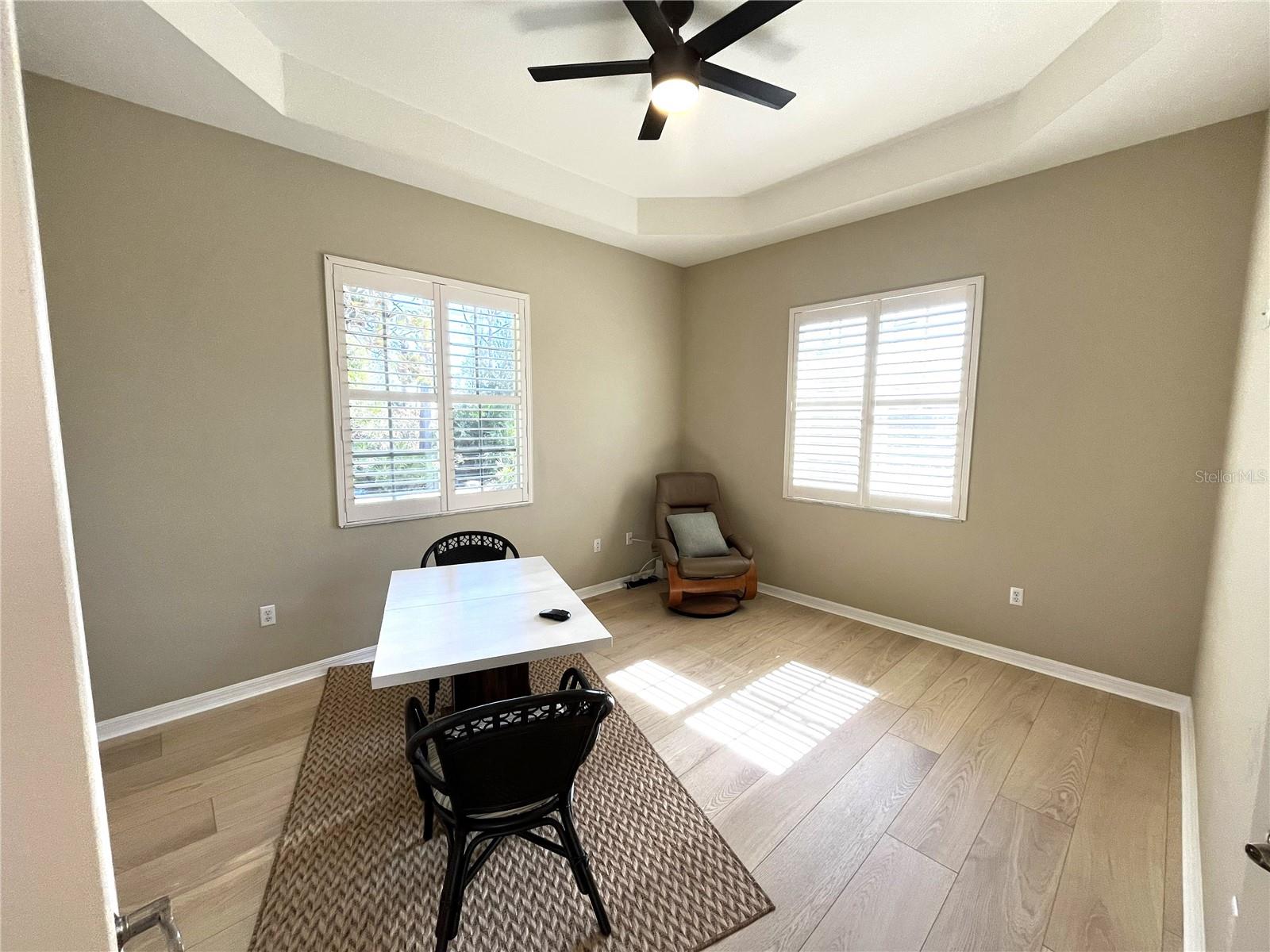 THE RESERVE - Residential