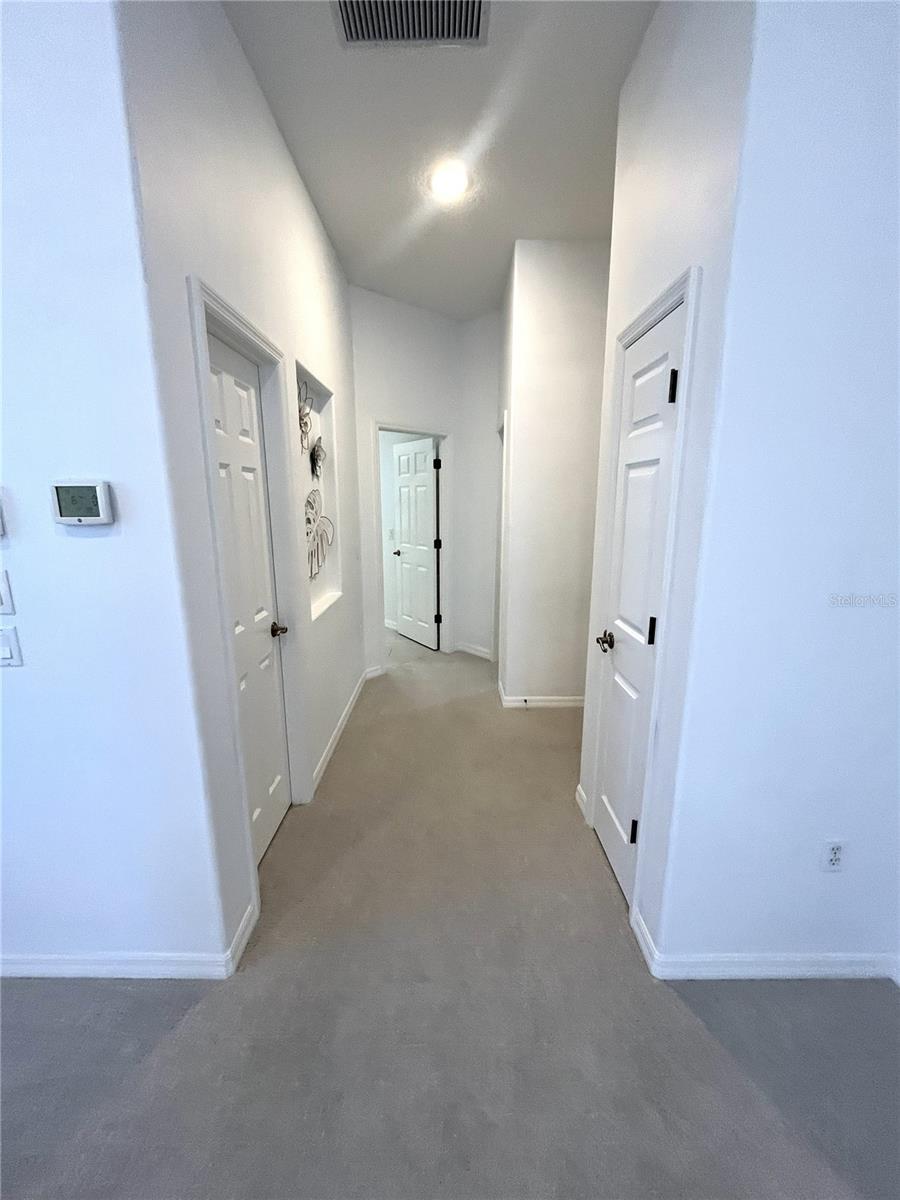 THE RESERVE - Residential