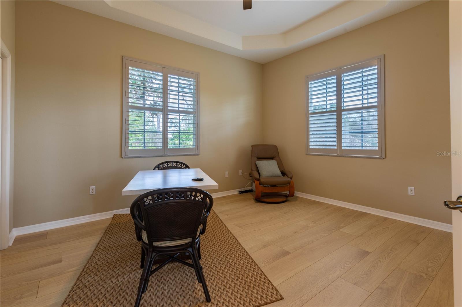 THE RESERVE - Residential