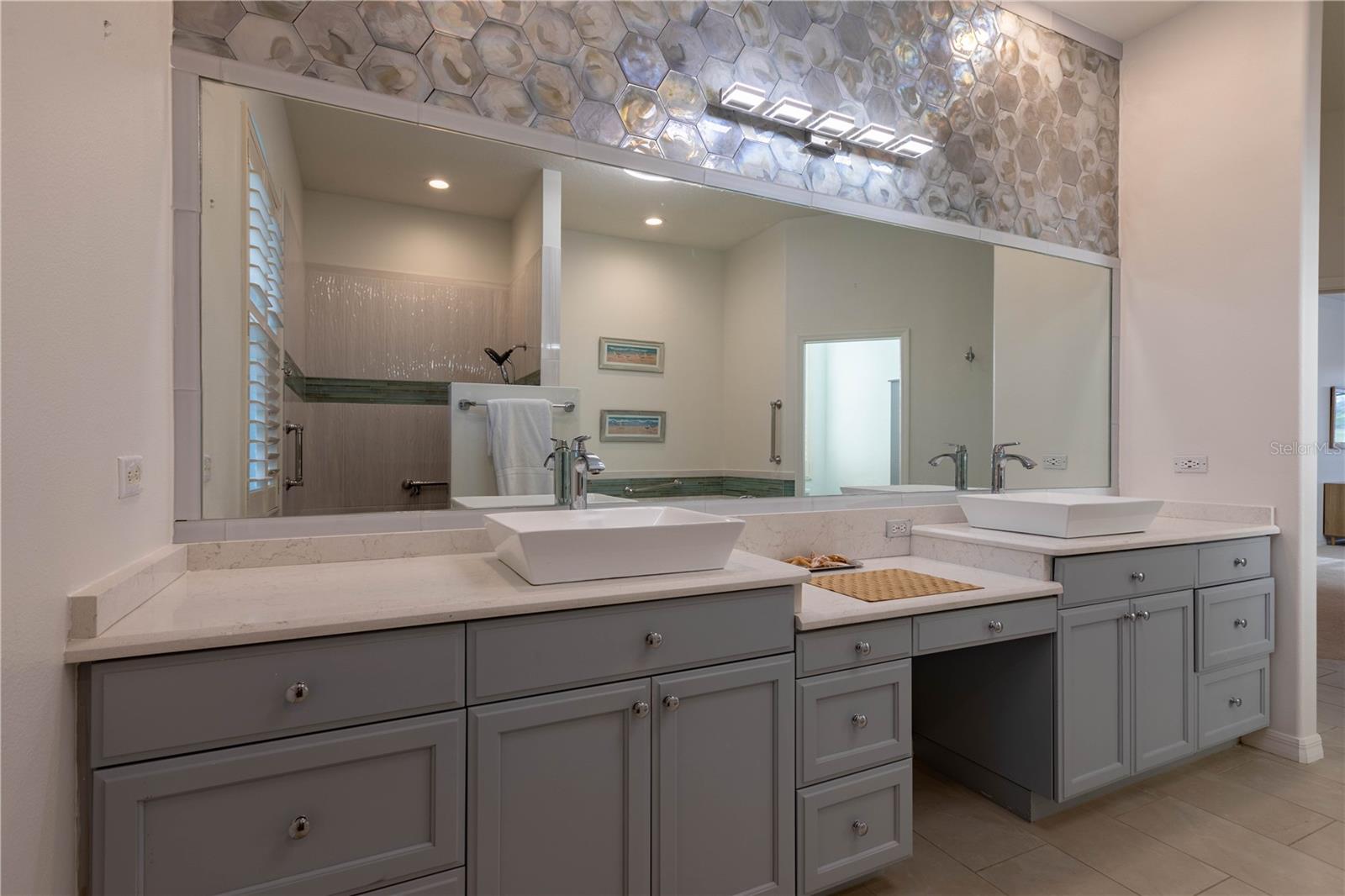 THE RESERVE - Residential