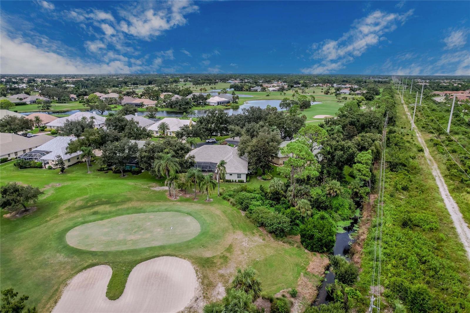 THE RESERVE - Residential