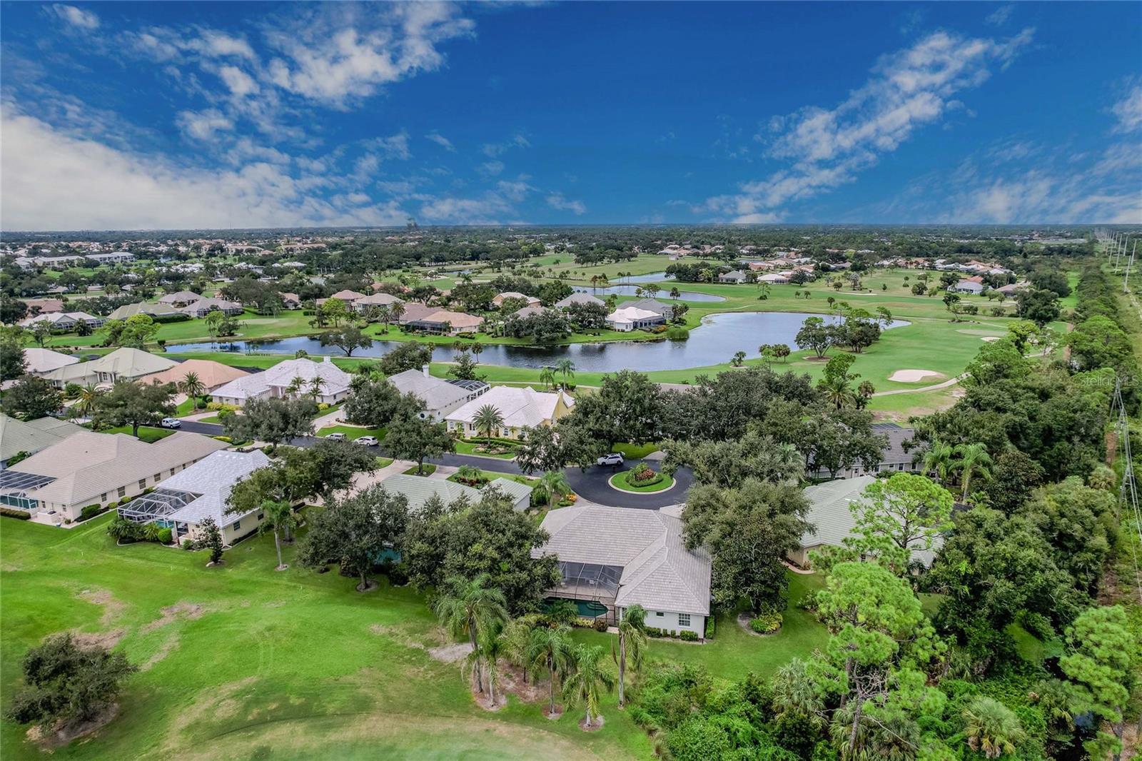 THE RESERVE - Residential