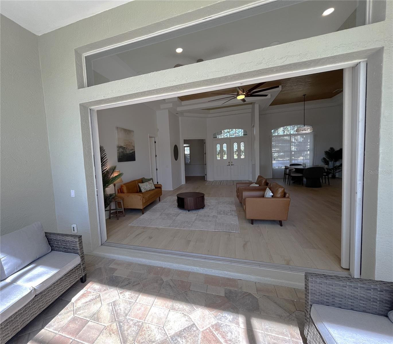 THE RESERVE - Residential