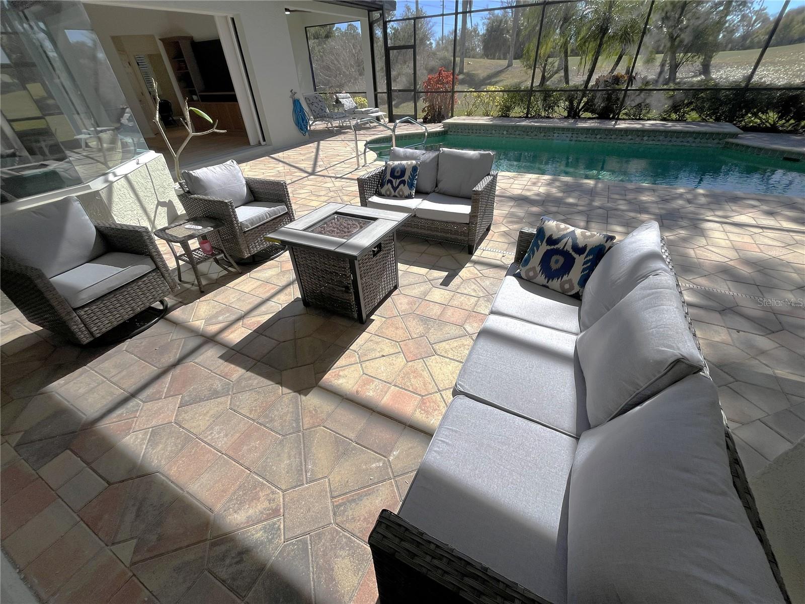 THE RESERVE - Residential