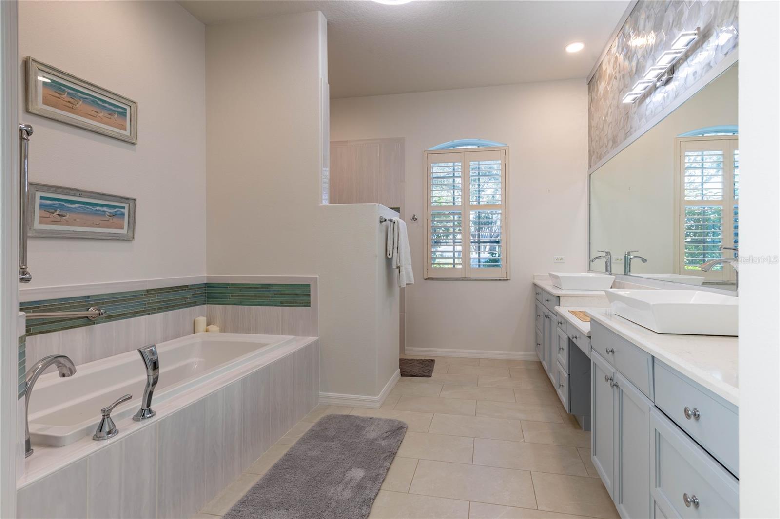 THE RESERVE - Residential