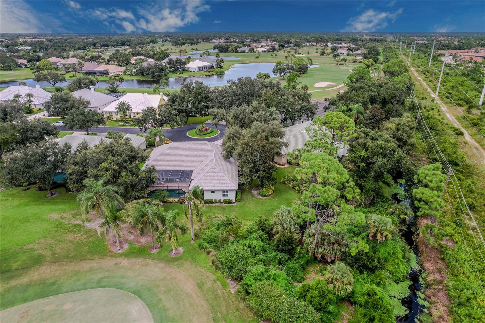 THE RESERVE - Residential