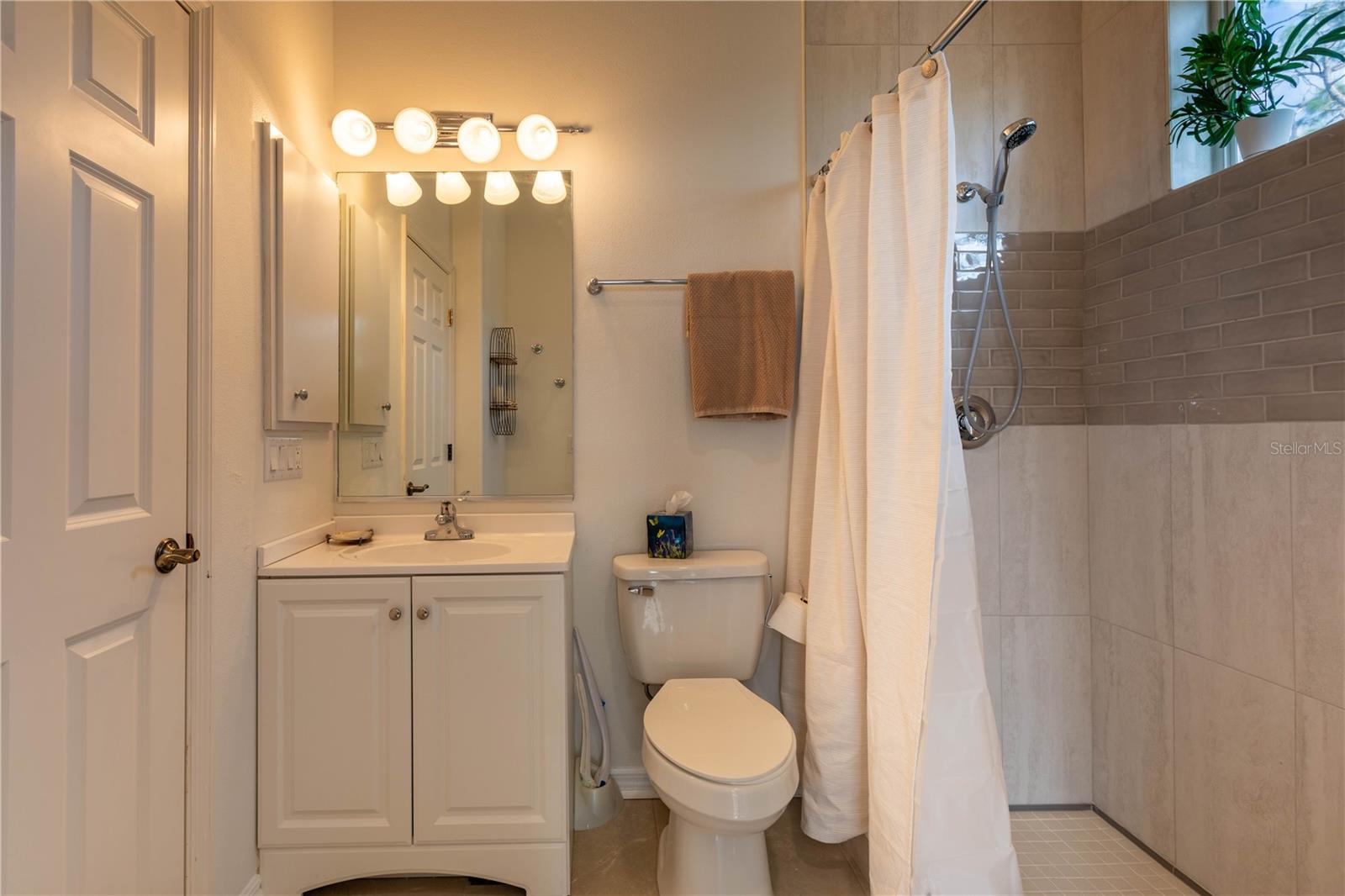 THE RESERVE - Residential