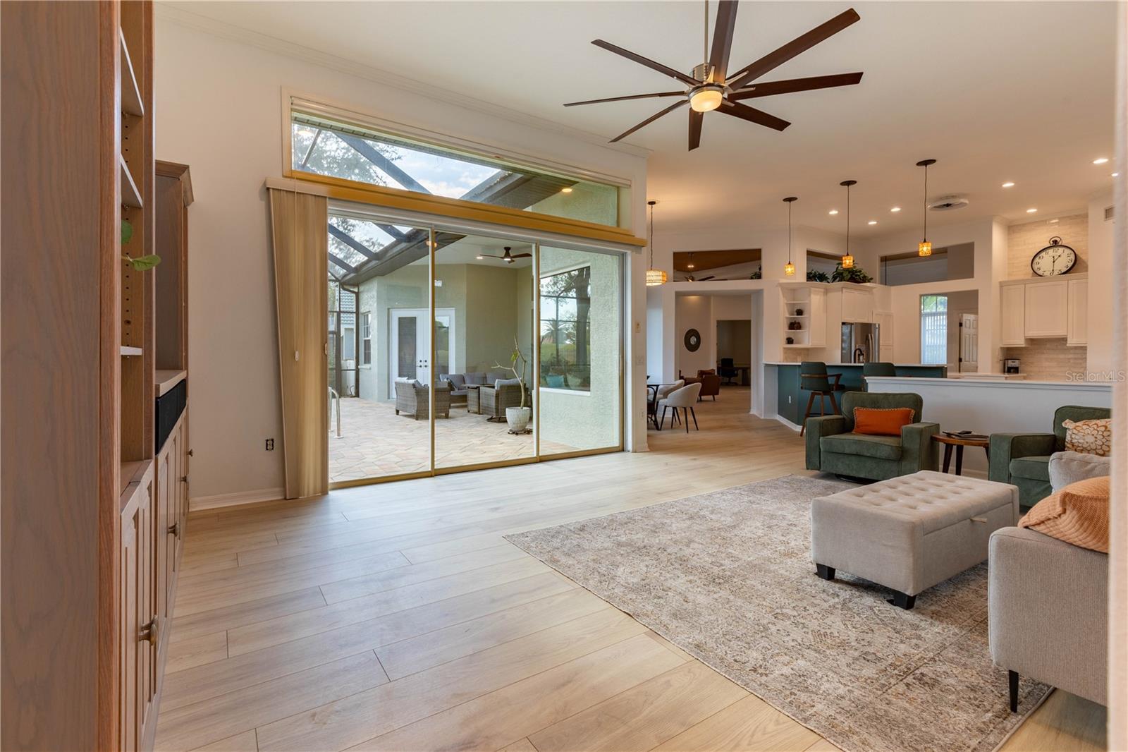 THE RESERVE - Residential