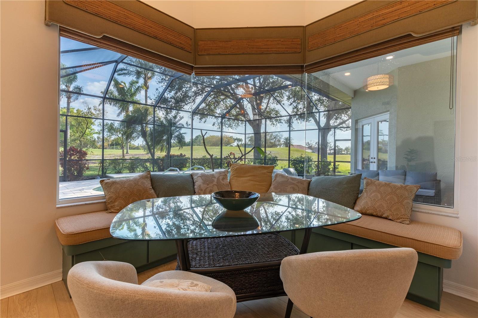 THE RESERVE - Residential