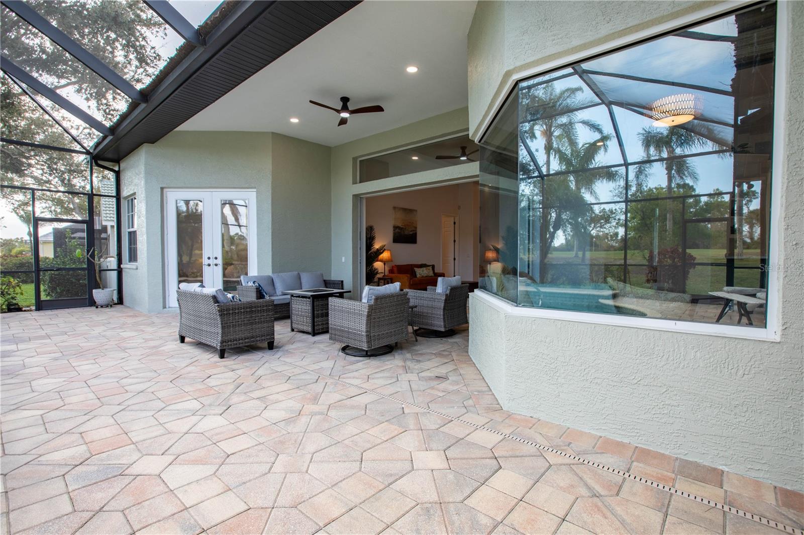 THE RESERVE - Residential