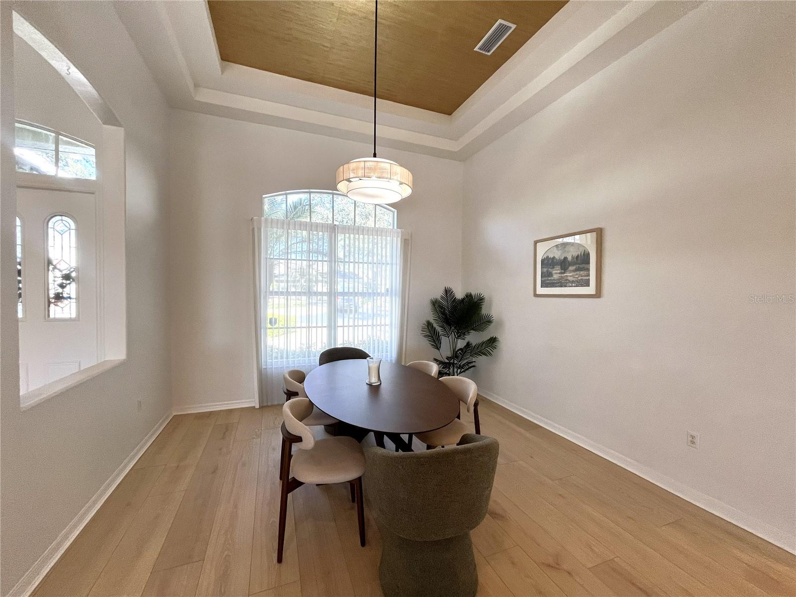 THE RESERVE - Residential