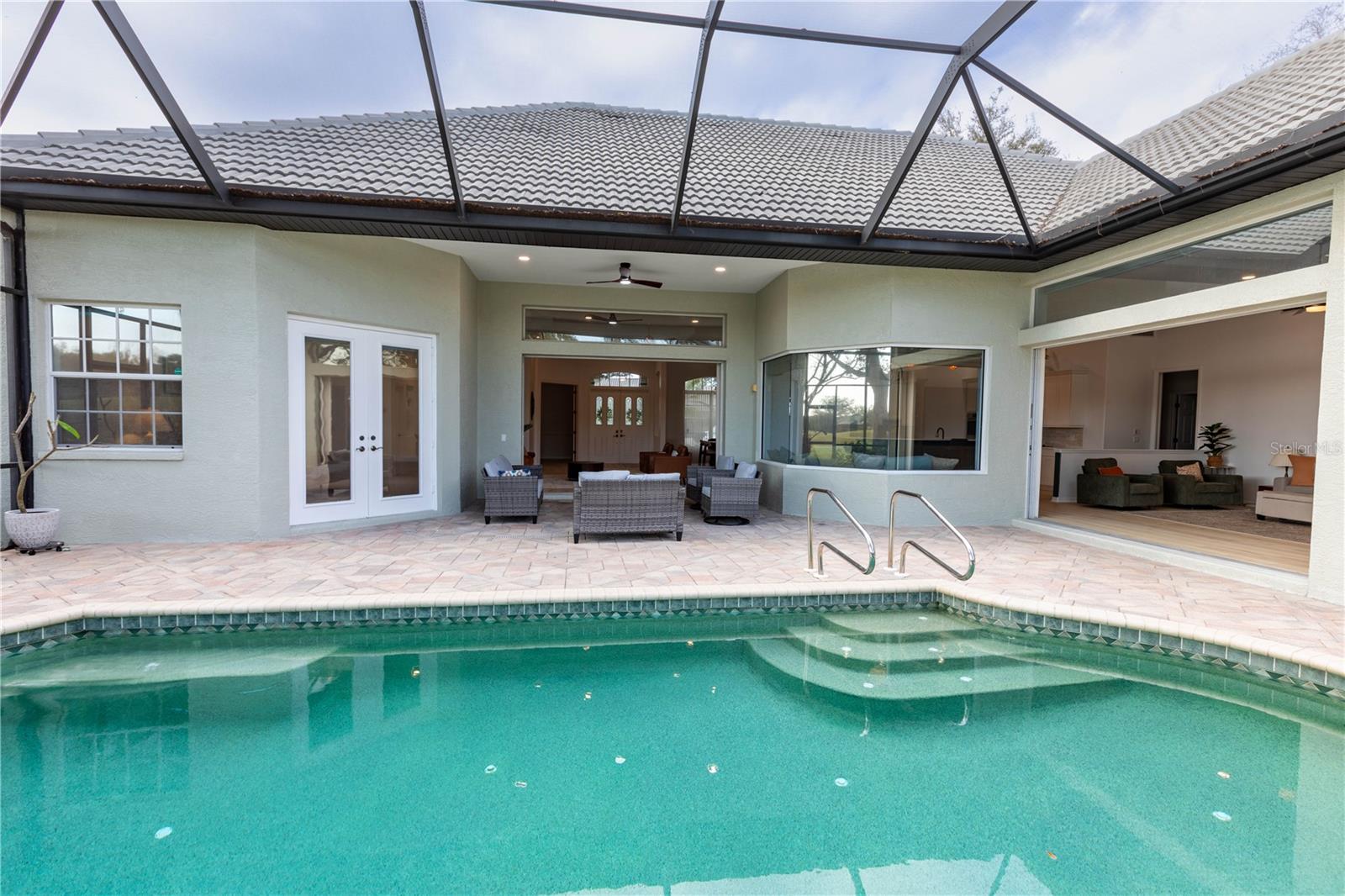 THE RESERVE - Residential