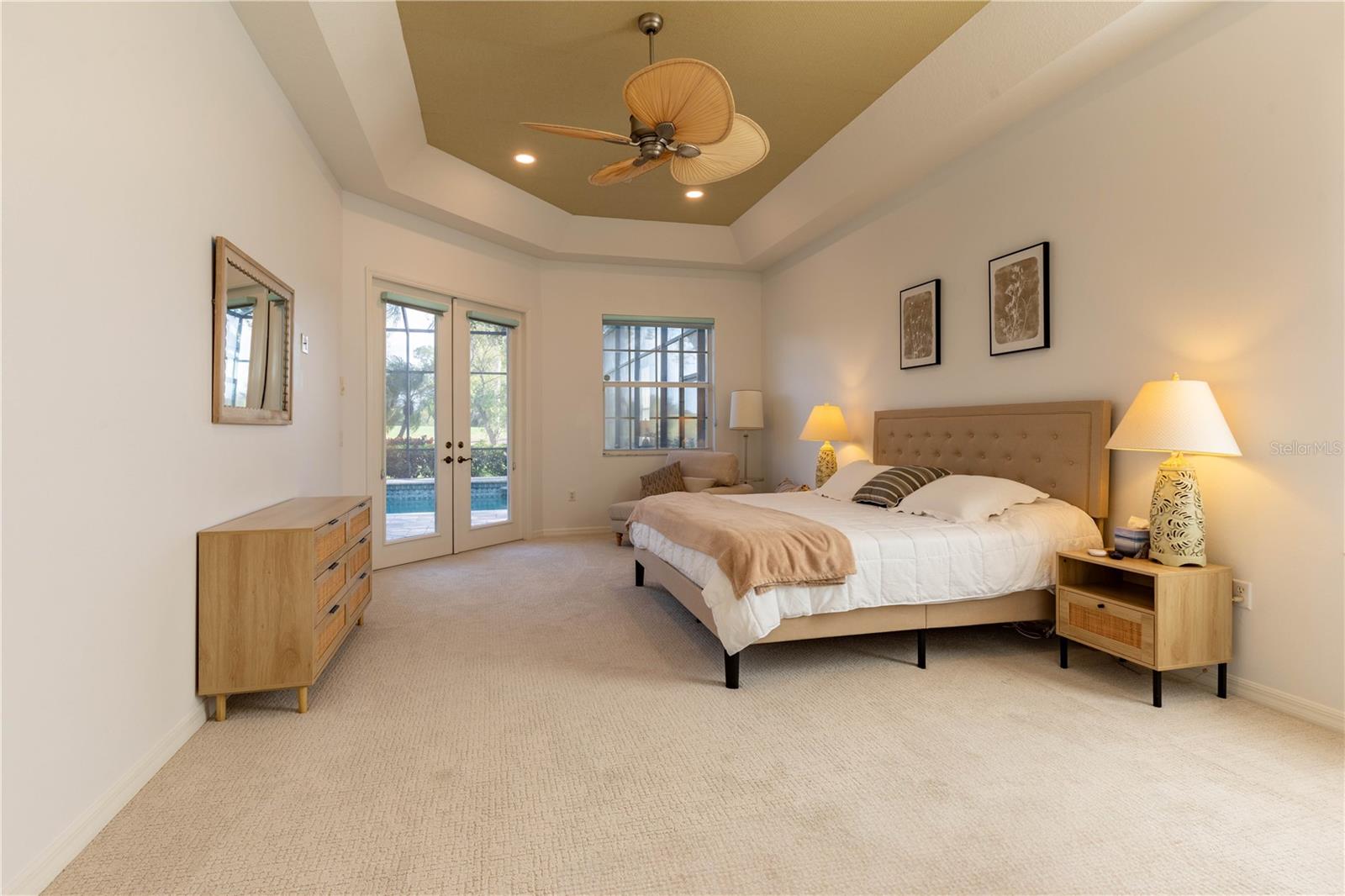 THE RESERVE - Residential