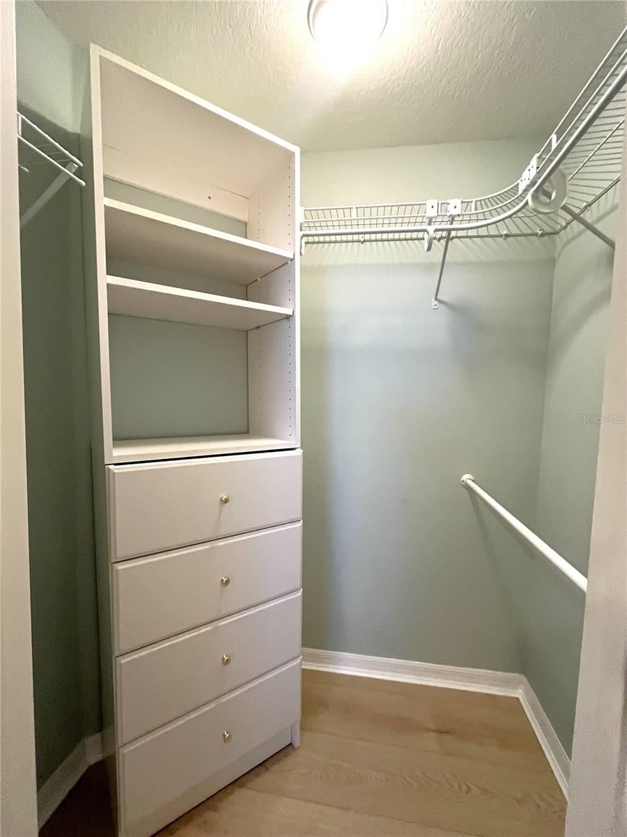 THE RESERVE - Residential