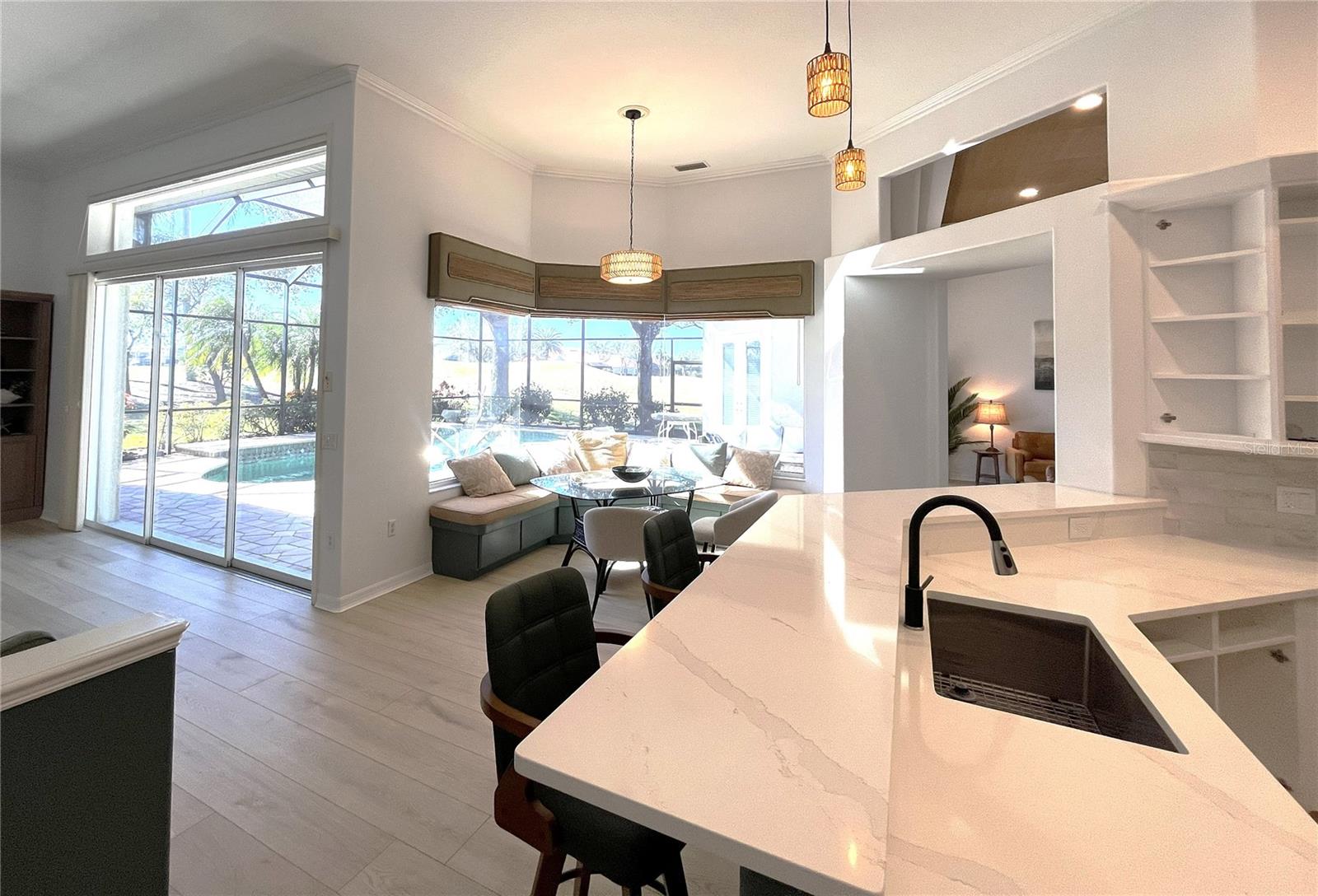 THE RESERVE - Residential