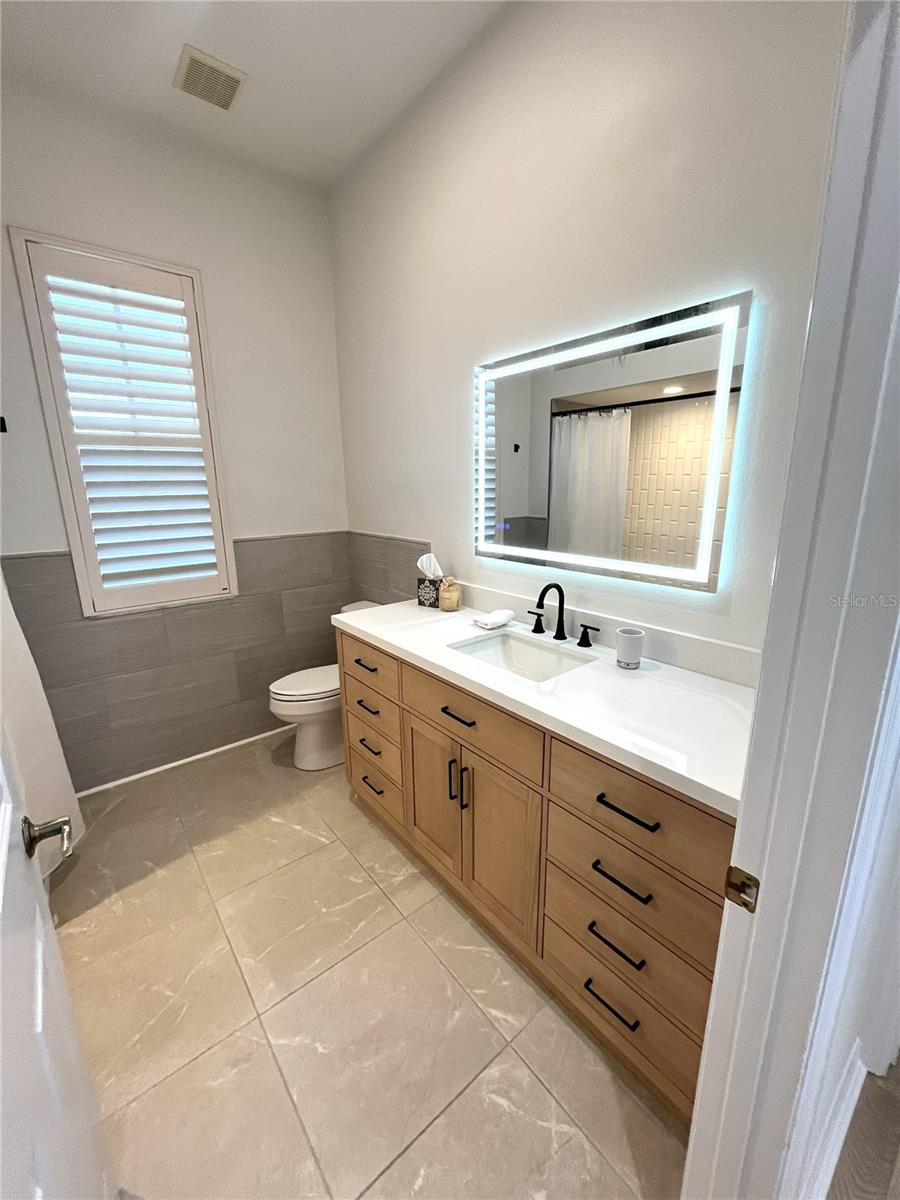 THE RESERVE - Residential