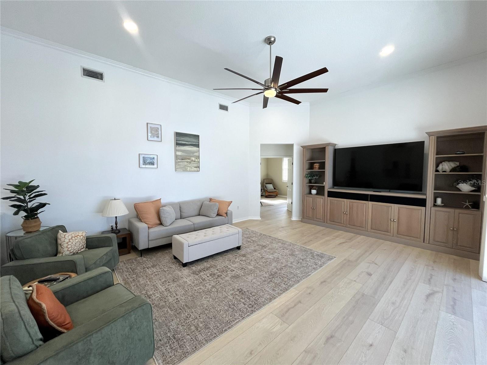 THE RESERVE - Residential