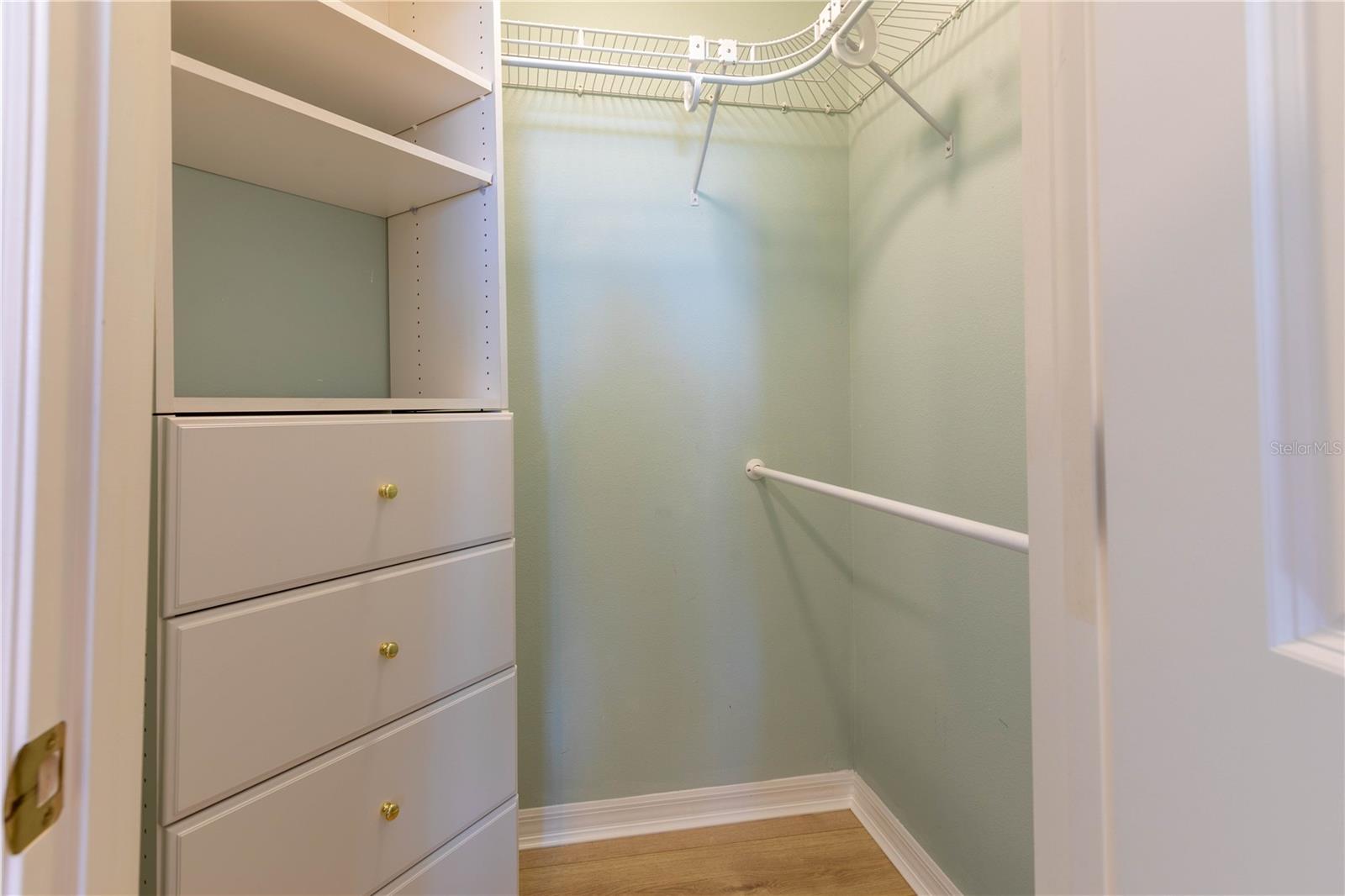 THE RESERVE - Residential