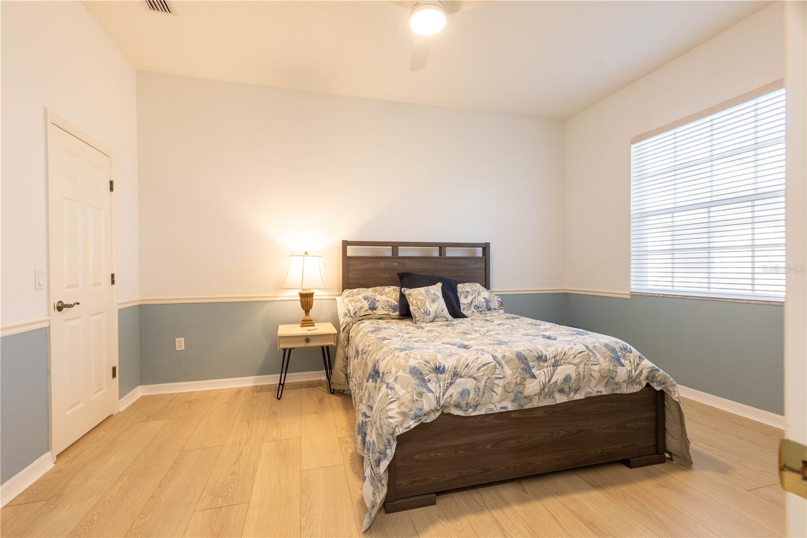 THE RESERVE - Residential