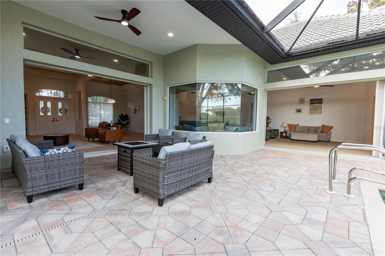 THE RESERVE - Residential