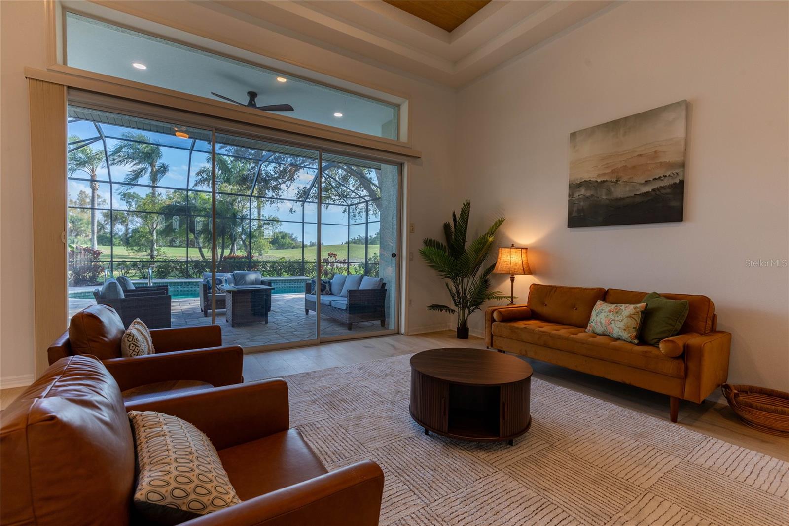 THE RESERVE - Residential