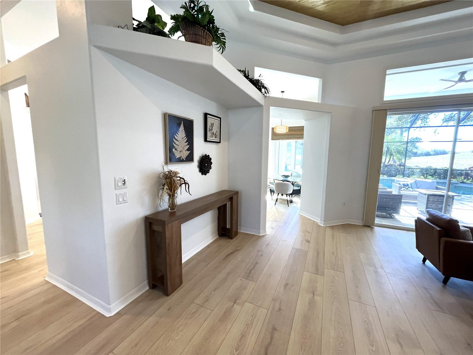 THE RESERVE - Residential