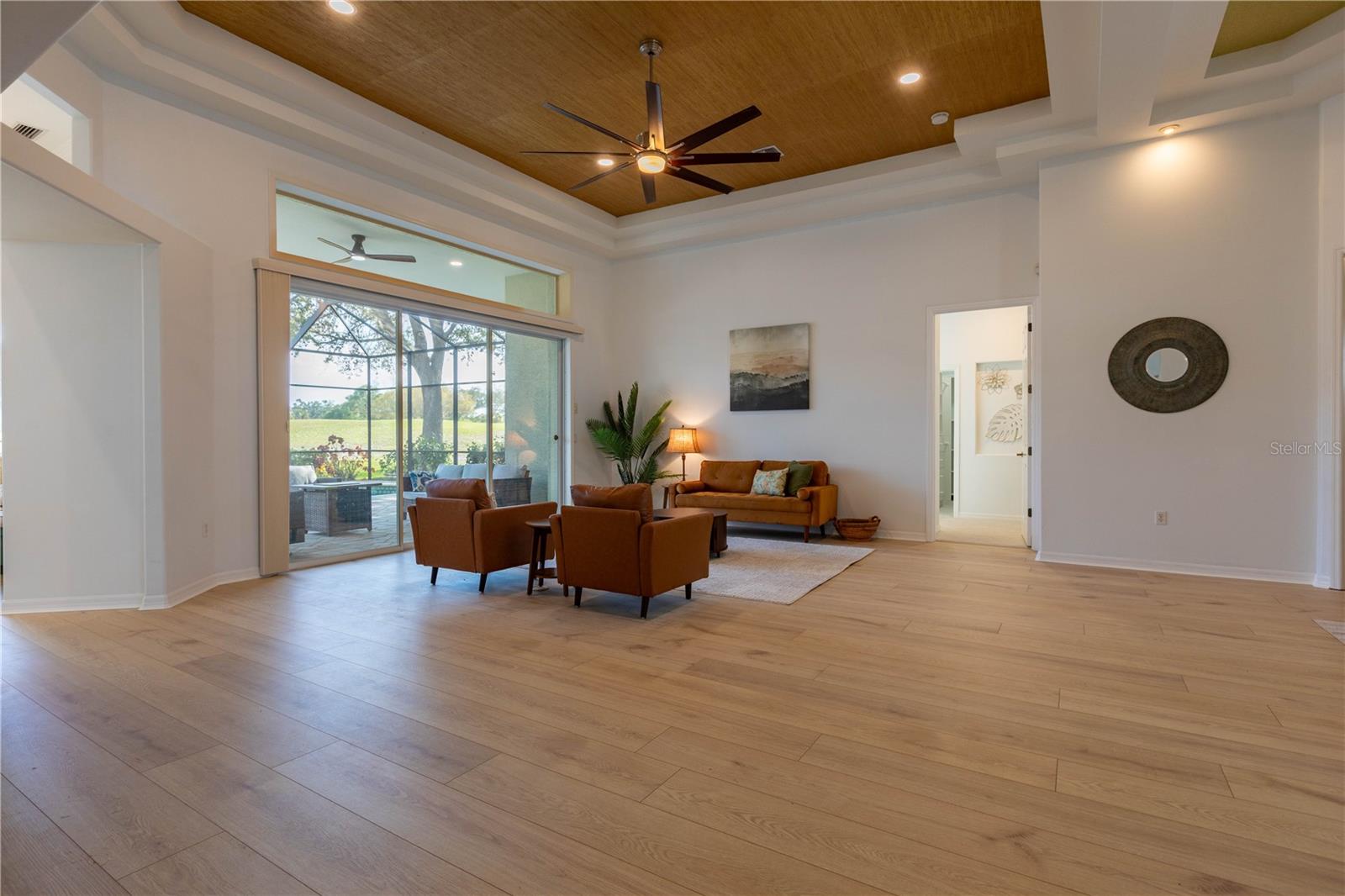 THE RESERVE - Residential